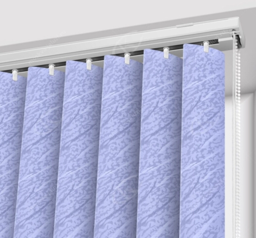 Тканевые жалюзи для лоджии