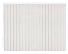 Пластиковые вертикальные жалюзи Стандарт-300 цена. Купить в «Мастерская Жалюзи»