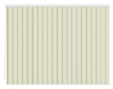 Тканевые вертикальные жалюзи Клио-бежевый цена. Купить в «Мастерская Жалюзи»