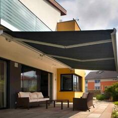 Жалюзи в спальню цена. Купить в «Мастерская Жалюзи»