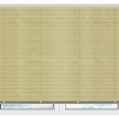 Алюминиевые горизонтальные жалюзи песочные №772-091