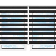 Рулонные шторы мини День Ночь Версаль-93