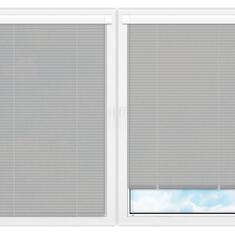 Жалюзи Isotra 25 мм №56-перфорация