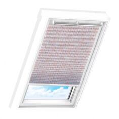 Плиссе мансардные (шторы, жалюзи) сальва квадро