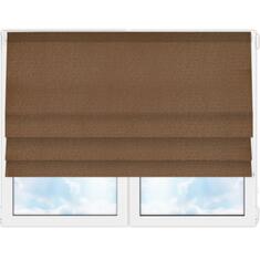 Римские шторы Флекси капучино XL